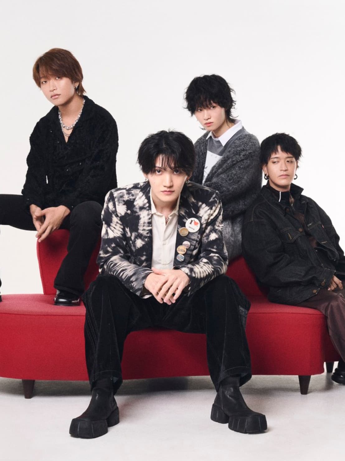 ACE COLLECTION Mochi（Ba.）