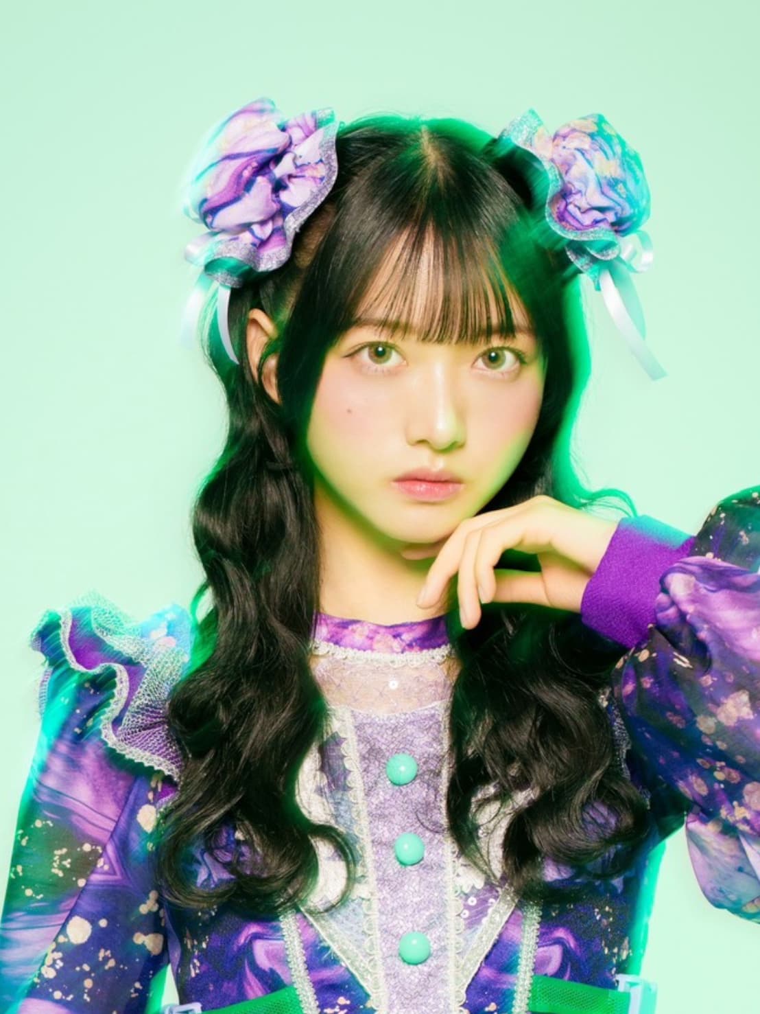 松山綺利（手羽先センセーション）