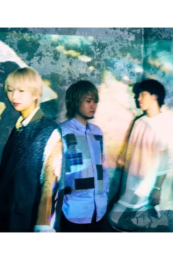 ひとみ（あたらよVo&Gt）