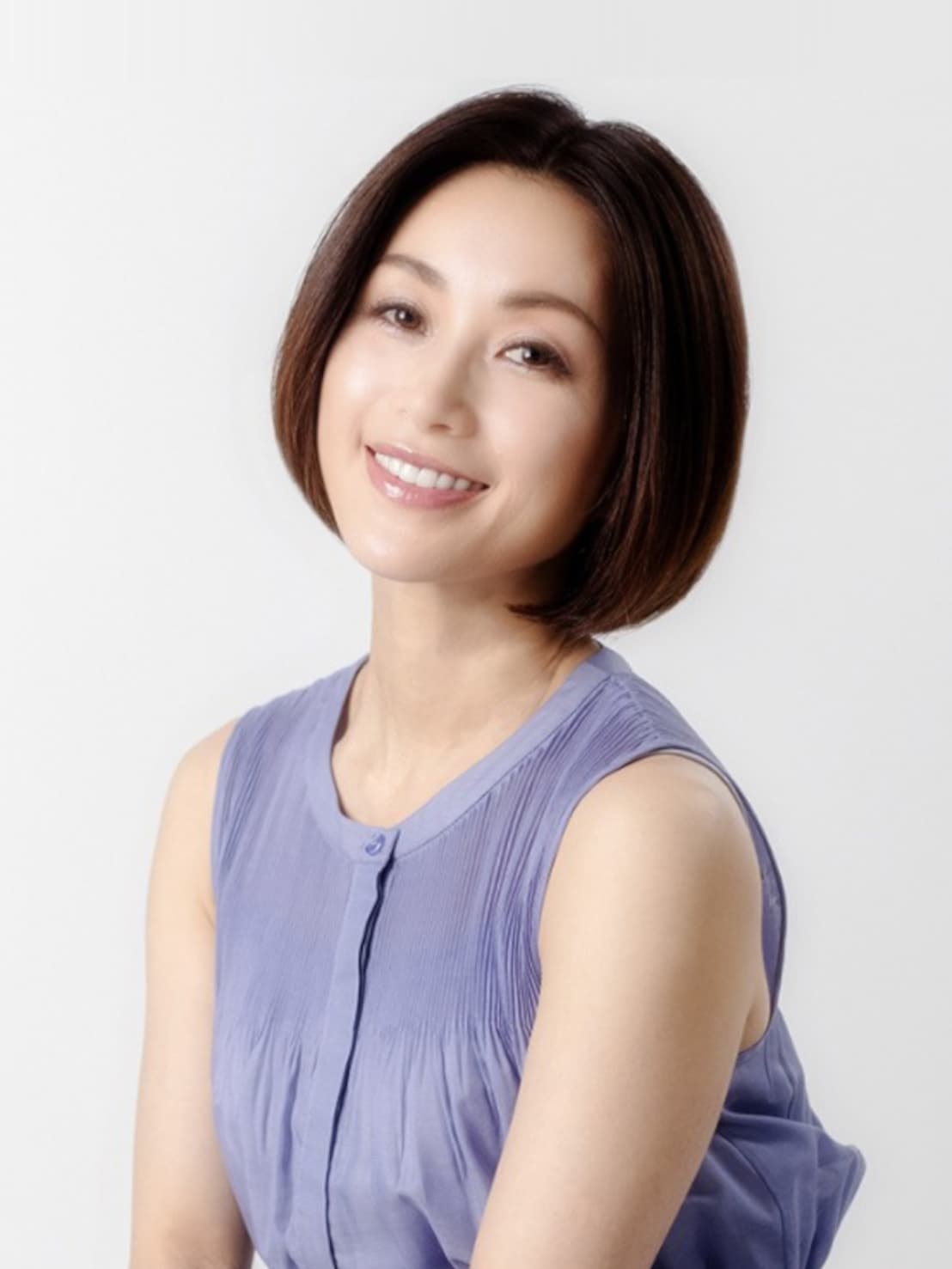 酒井法子