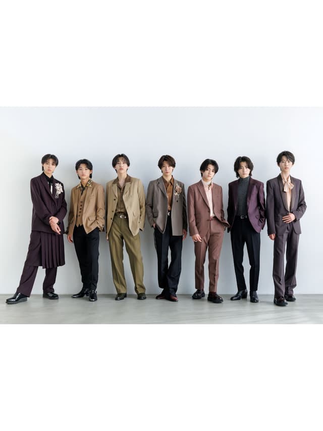 星慧音(CLASS SEVEN)