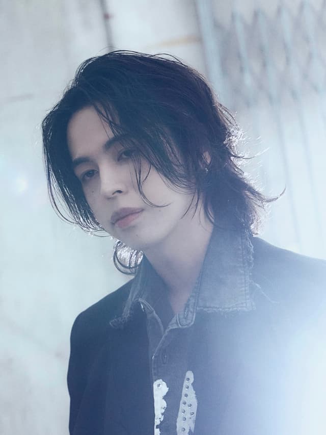 hiroto(CROWN HEAD)