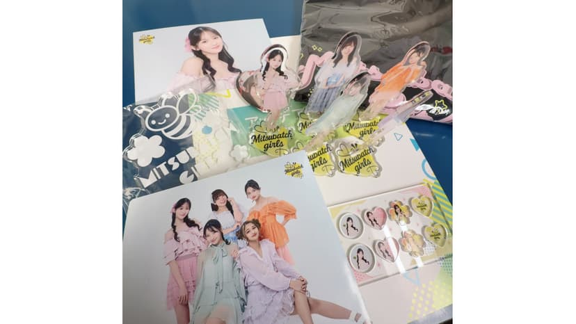 株式会社ミツバ梱包