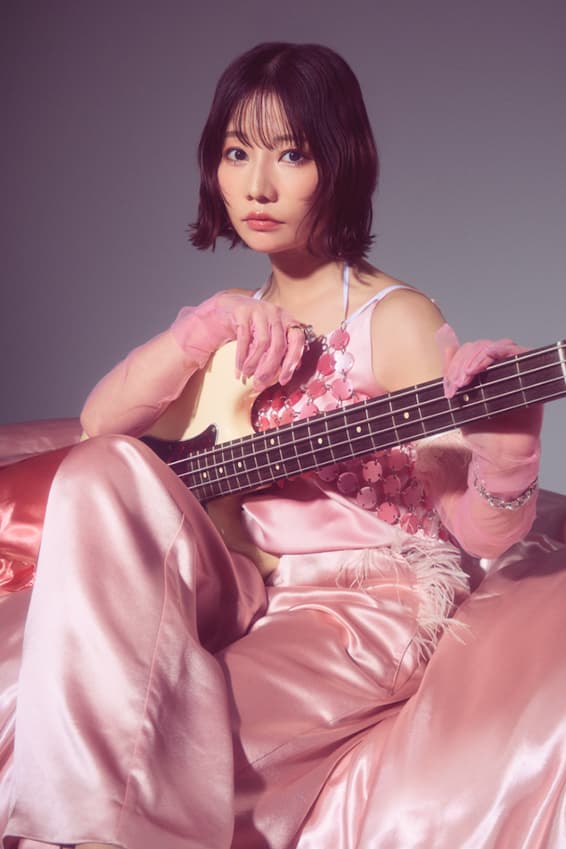 山内あいな(SILENT SIREN)