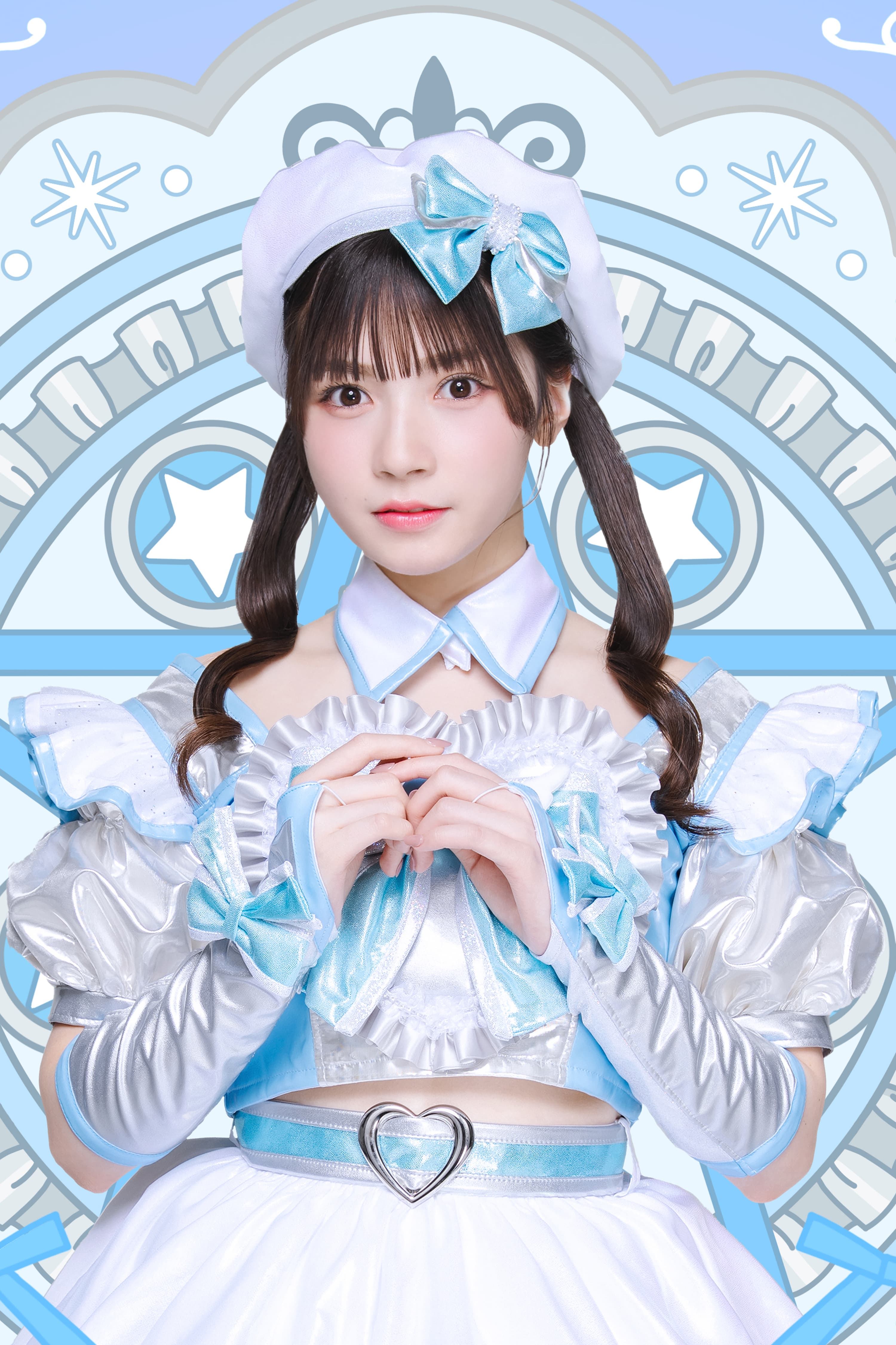 吉澤 悠華 (ヨシザワ ハルカ)