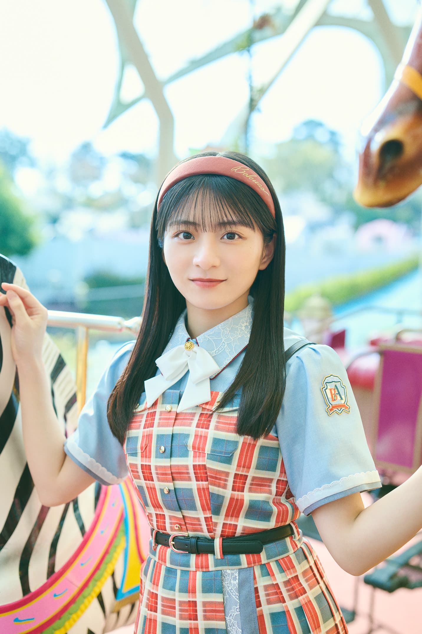 西森 杏弥(僕が見たかった青空)