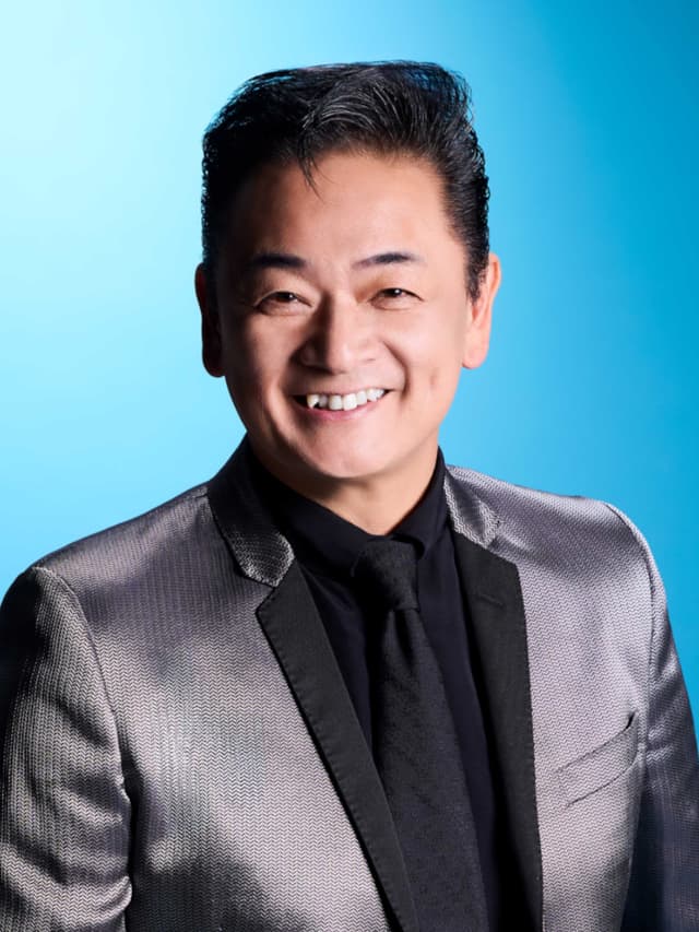 北川大介