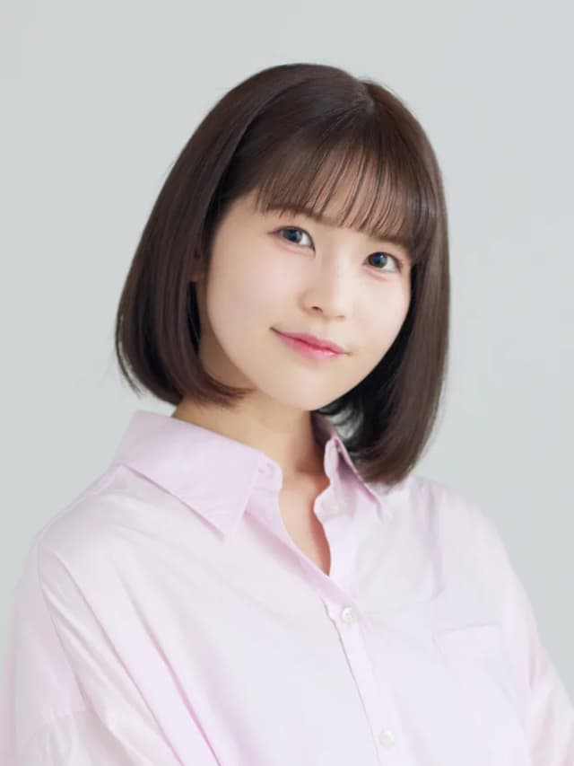 岩井映美里