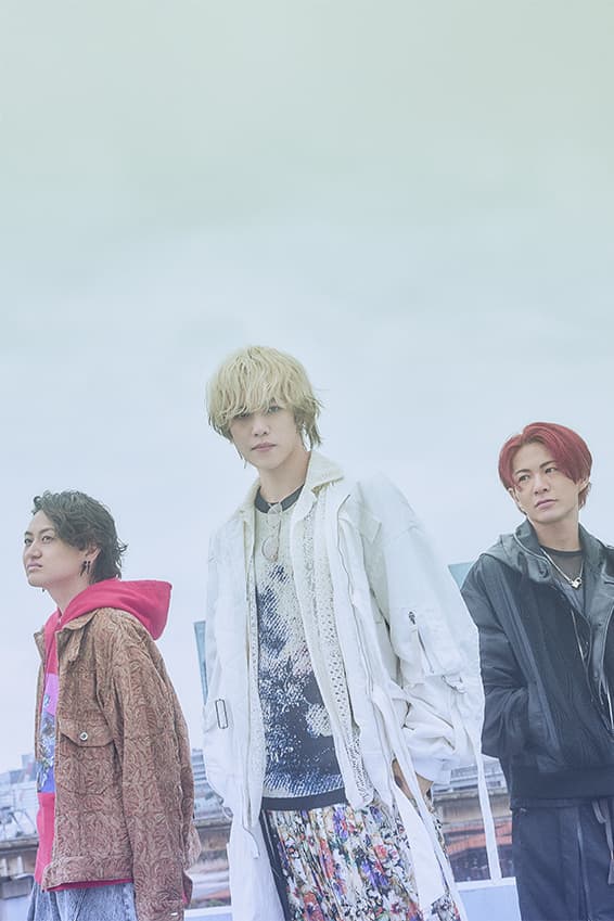 LEEVELLES ◎宮地正明さん(ベース)