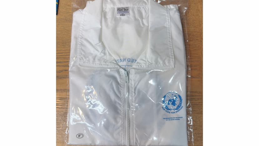 国連支援財団(FSUN)