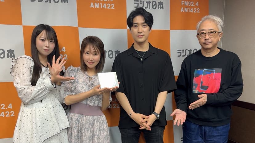 大野靖之さん