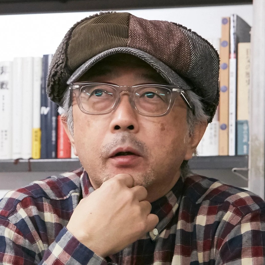 川村ケンスケ