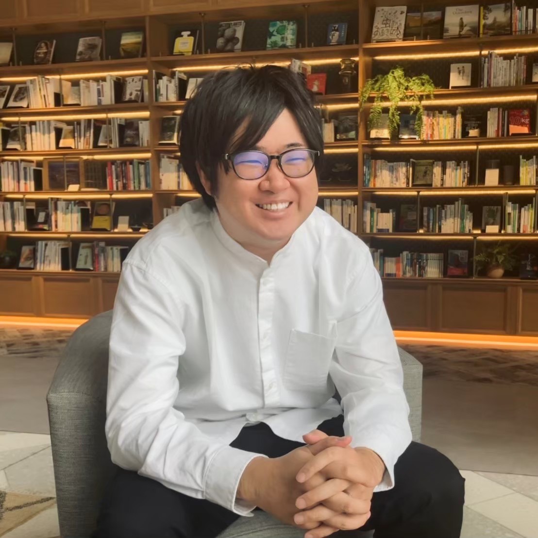 松浦亮介
