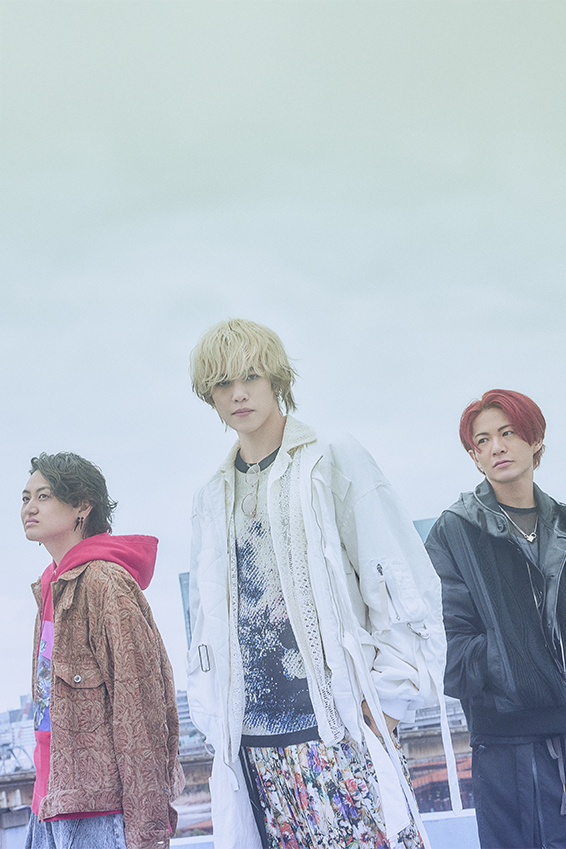 LEEVELLES ◎宮地正明さん（ベース）